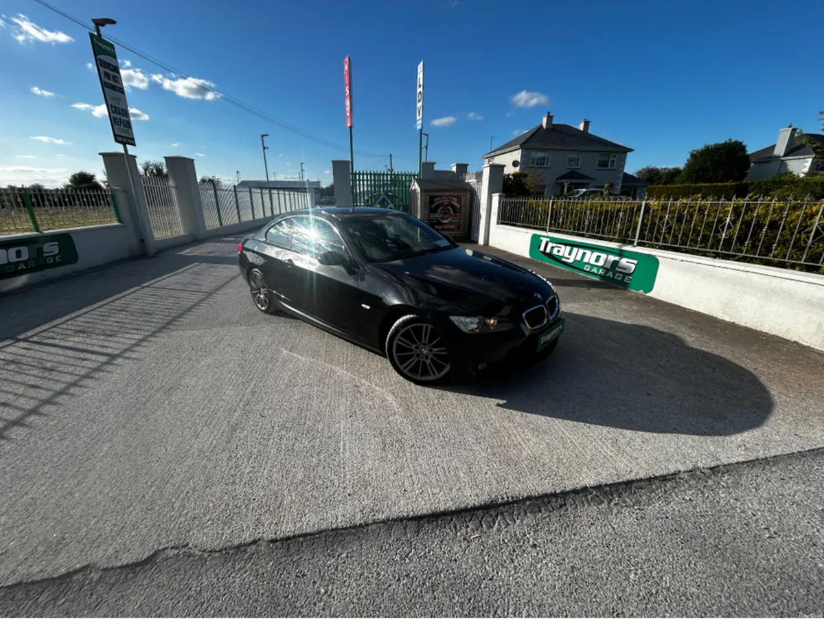 BMW 3-Series D M SPORT Z3D5 2DR E92 COUPE N47 2.0 - Image 2