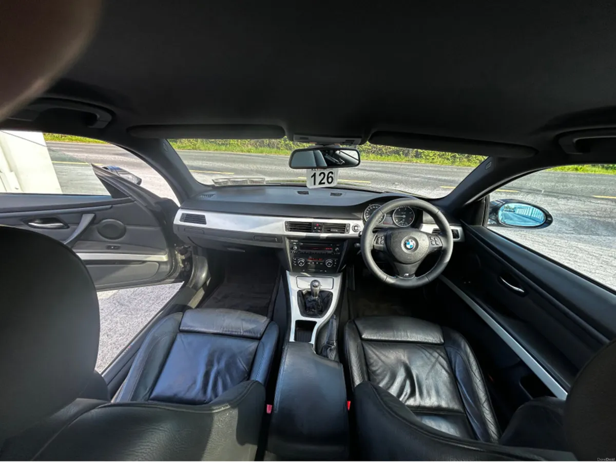 BMW 3-Series D M SPORT Z3D5 2DR E92 COUPE N47 2.0 - Image 6