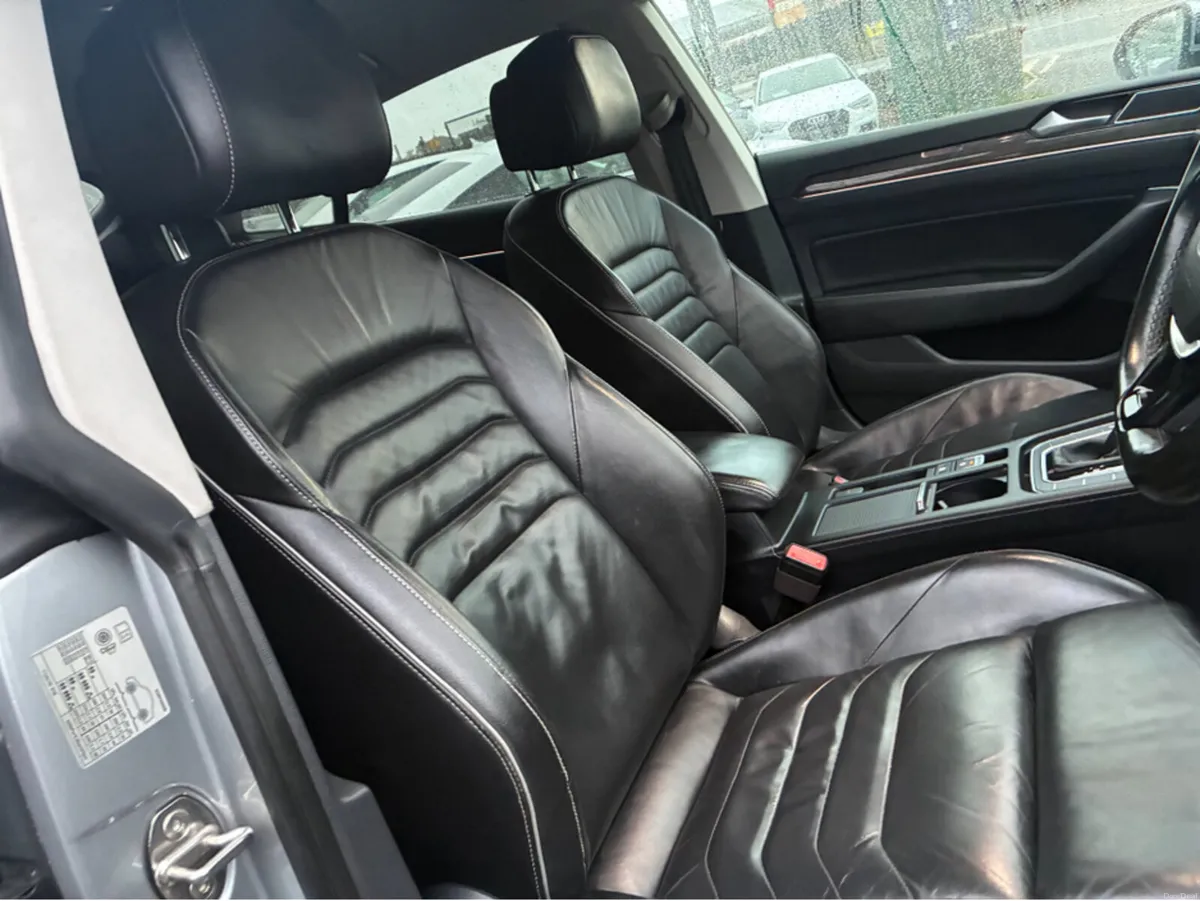 Volkswagen Arteon 2.0 TSI  4 MOTION 280BHP VIRTUAL - Image 4