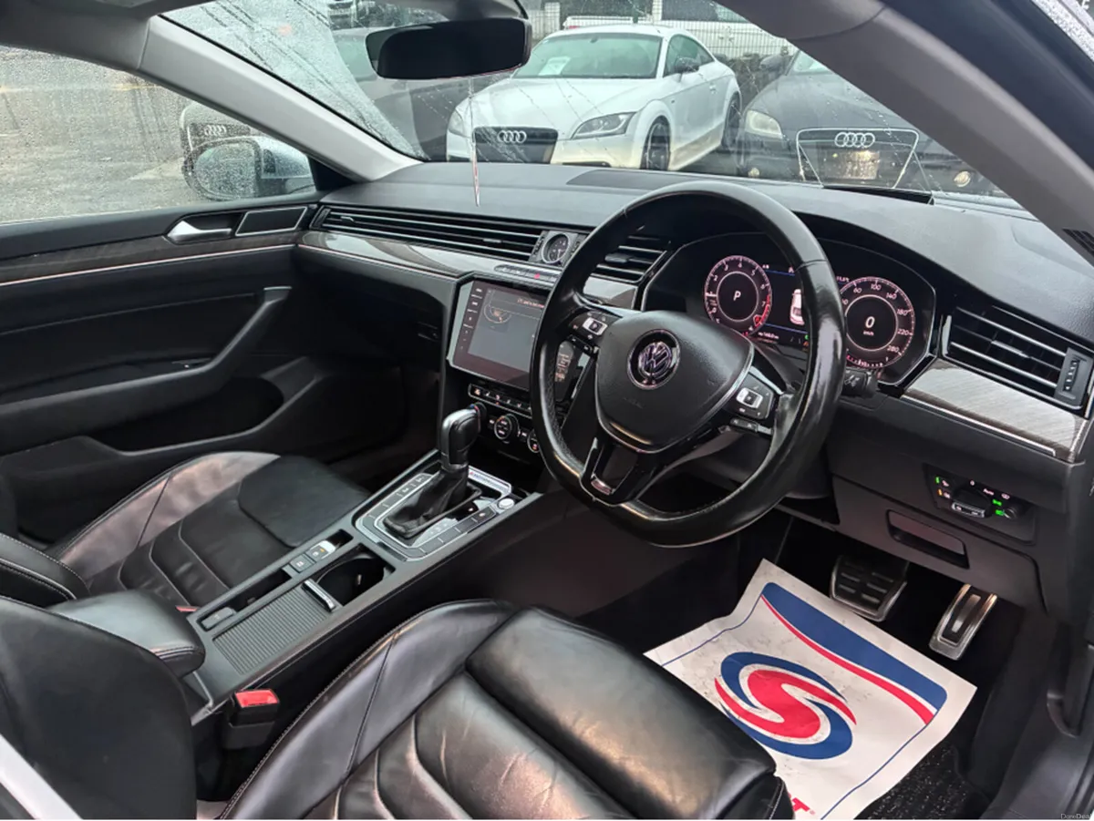 Volkswagen Arteon 2.0 TSI  4 MOTION 280BHP VIRTUAL - Image 5