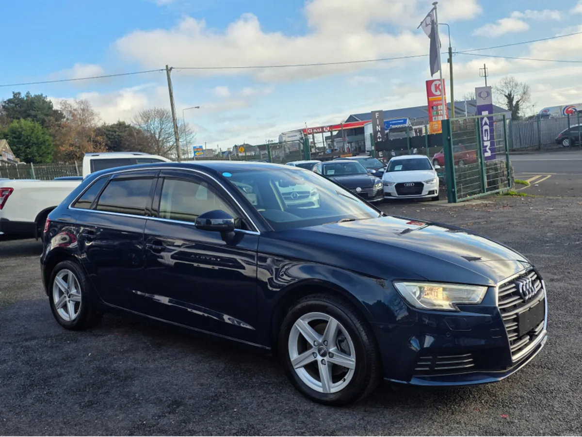 Audi A3 1.4 TFSI  VIRTUAL COCKPIT - CARPLAY ANDROI - Image 3