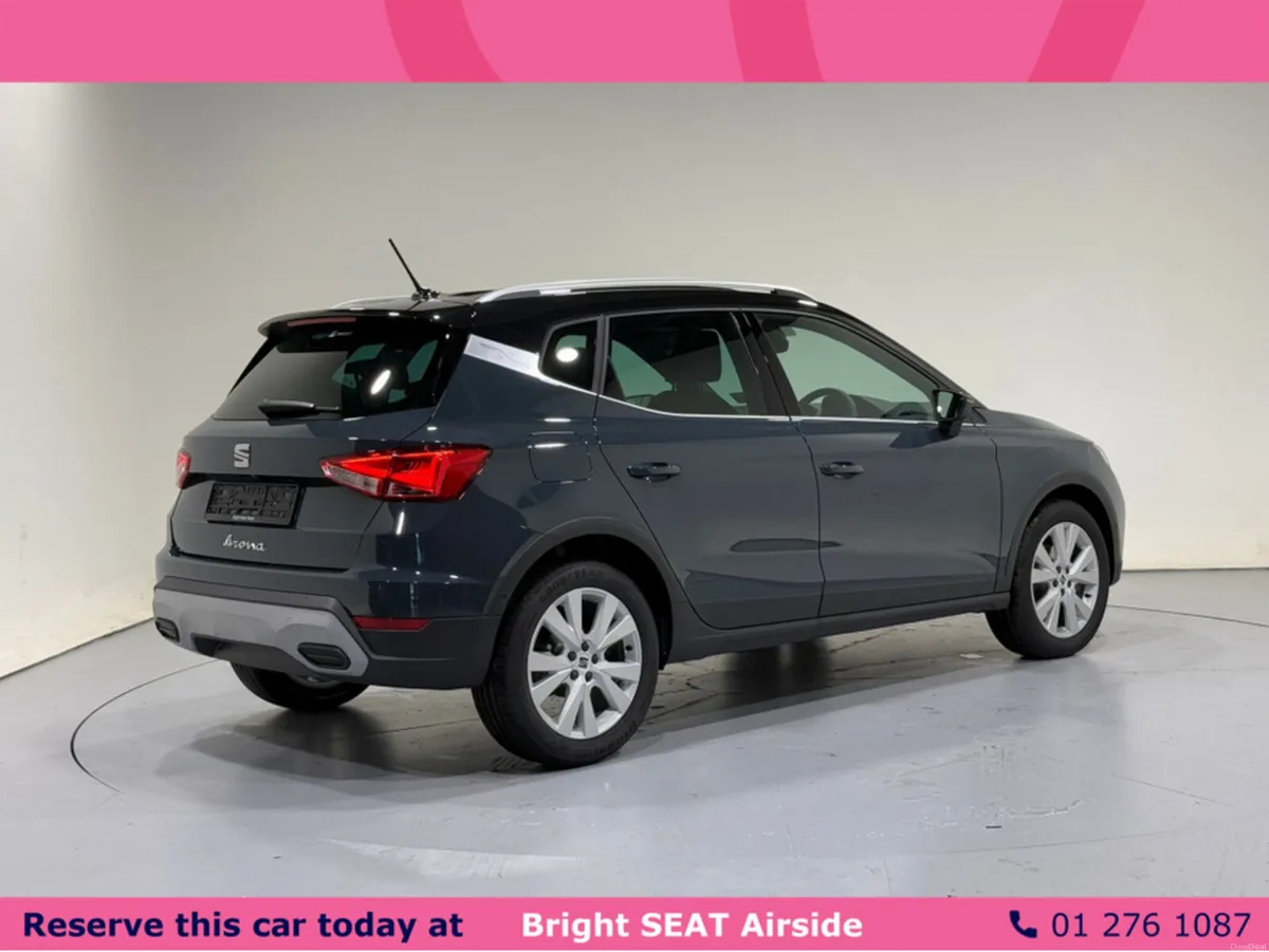SEAT Arona 1.0 TSI 115HP XP 5DR - Image 6