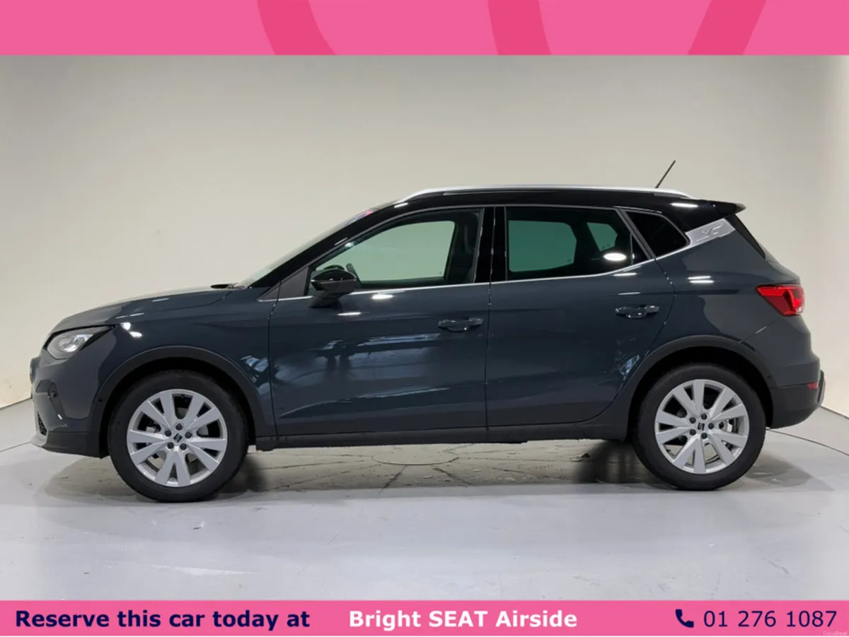 SEAT Arona 1.0 TSI 115HP XP 5DR - Image 4