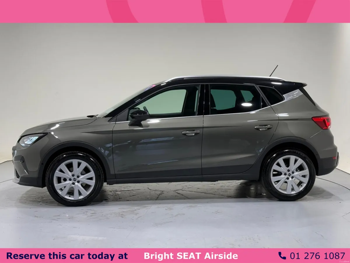 SEAT Arona 1.0 TSI 115HP XP 5DR - Image 5