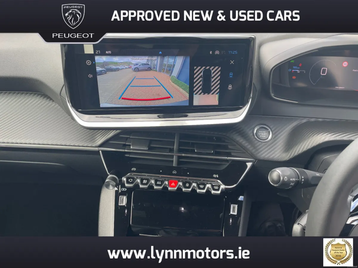 Peugeot 2008 ALLURE 1.2 100 - Image 3