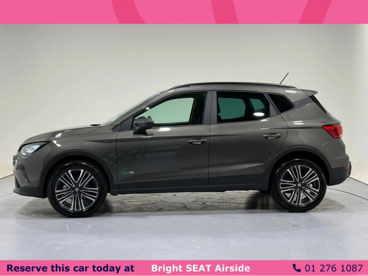 SEAT Arona 1.0 TSI 115HP SE+ 5DR - Image 5