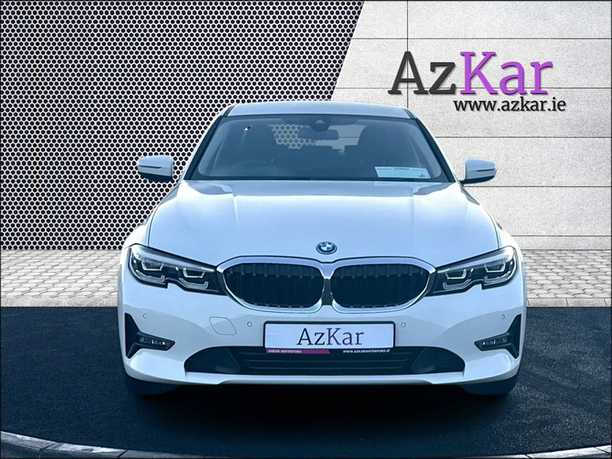 BMW 3-Series 2022 330e SE PRO AUTO 288BHP NCT 2028 - Image 2
