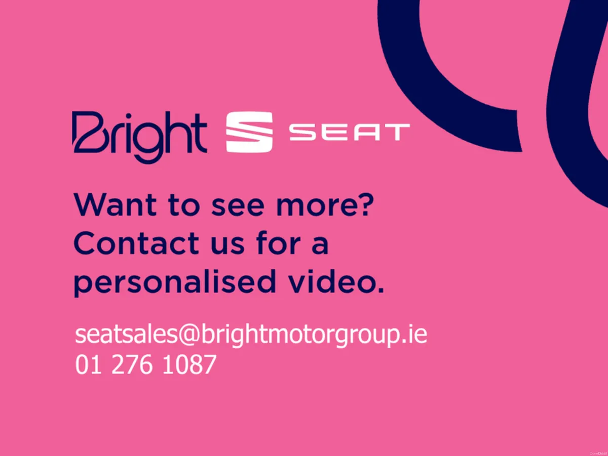 SEAT Ibiza 1.0 TSI 95BHP SE+ 5DR - Image 4