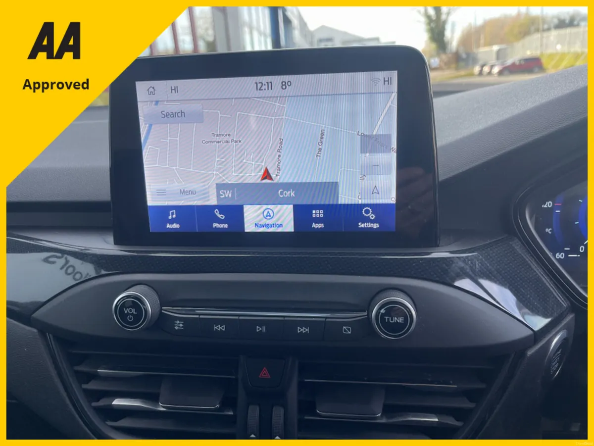 Ford Focus ST-LINE X EDITION  FREE DELIVERY - Image 2