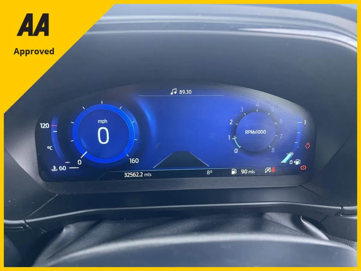 Ford Focus ST-LINE X EDITION  FREE DELIVERY - Image 4