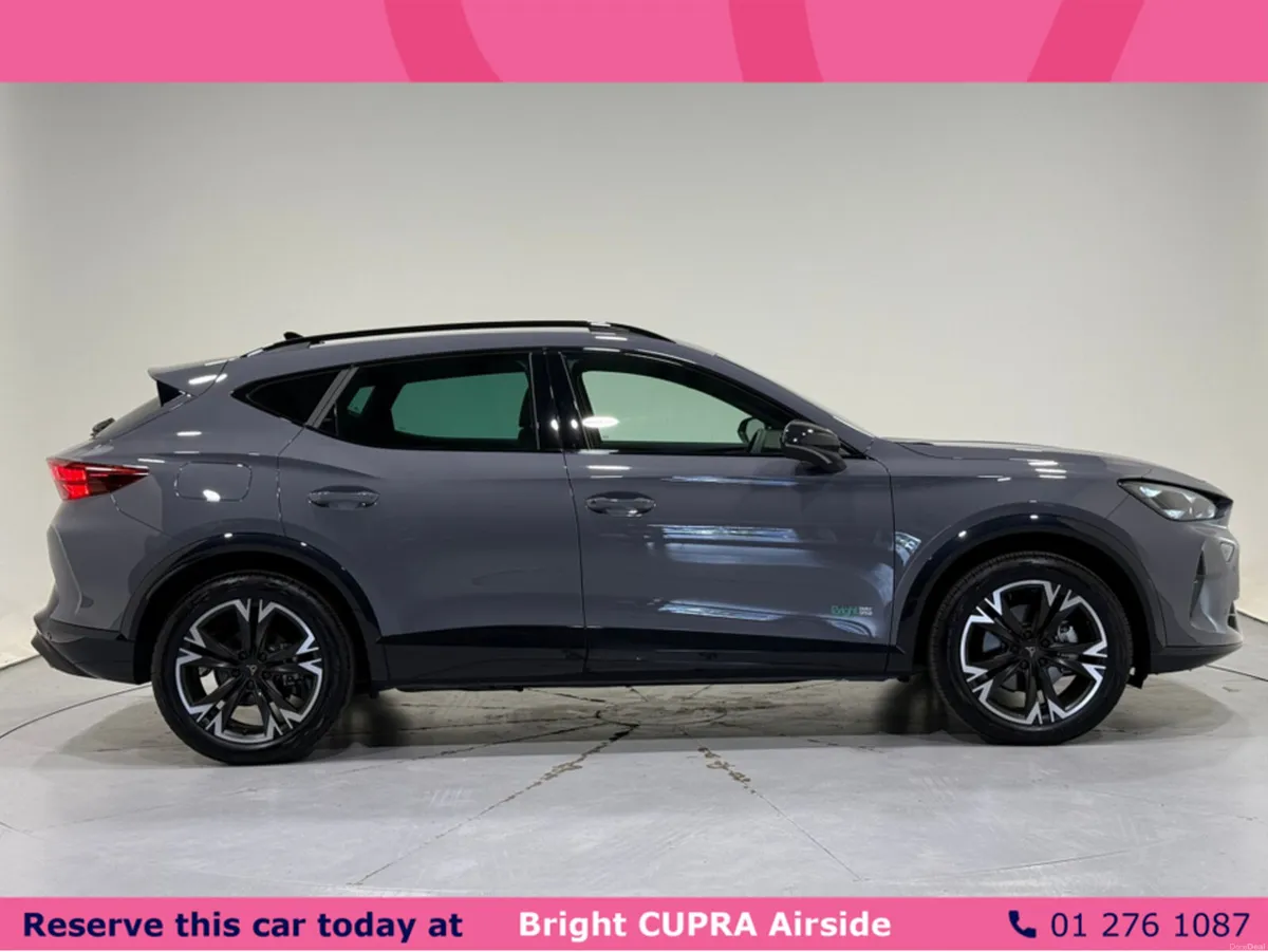 Cupra Formentor EHYBRID 204BHP DSG 5DR - Image 5