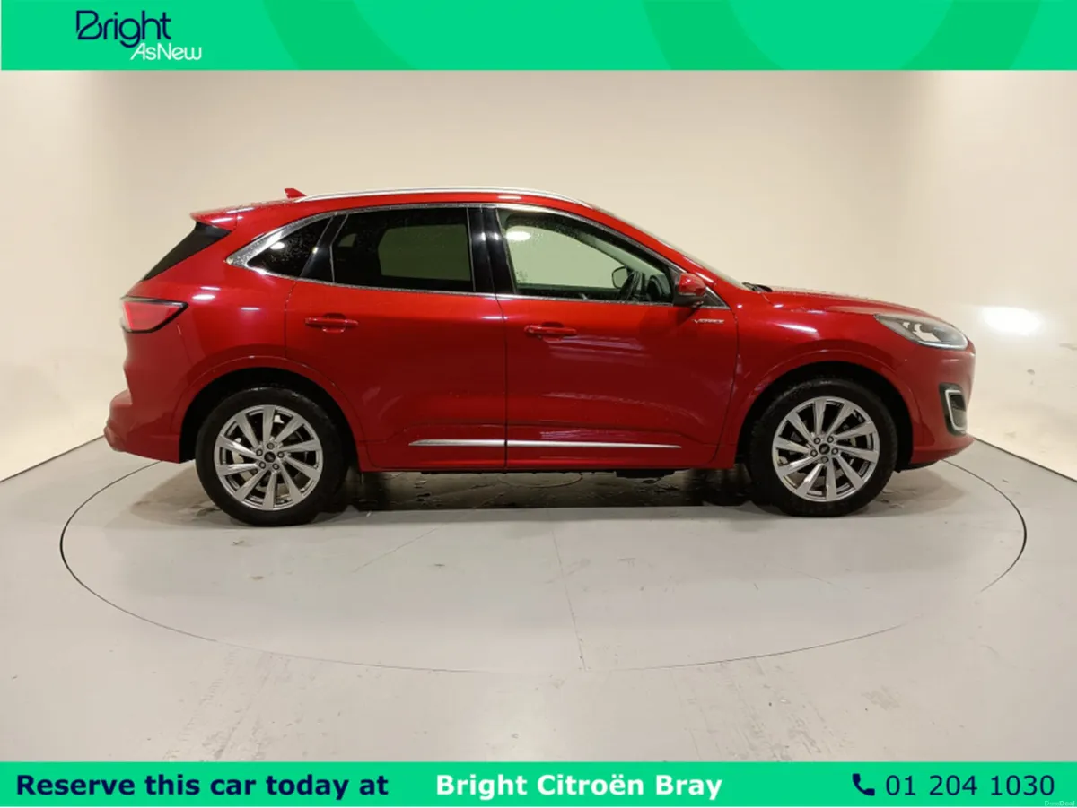 Ford Kuga VIGNALE 5DR 2.5 PHEV 225 S6. S6.2 CT - Image 5