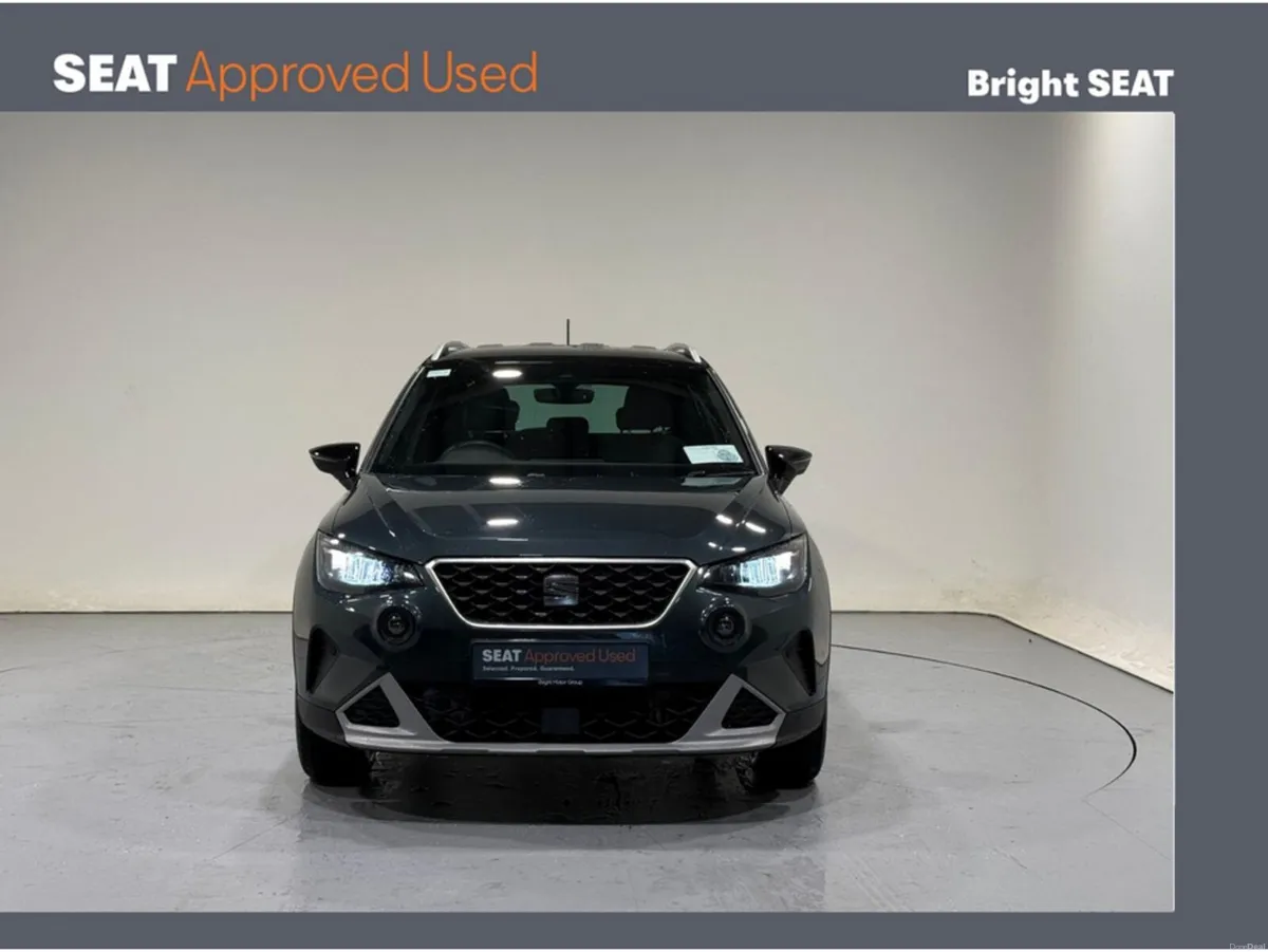 SEAT Arona PA 1.0 TSI 110HP XP 5DR - Image 3