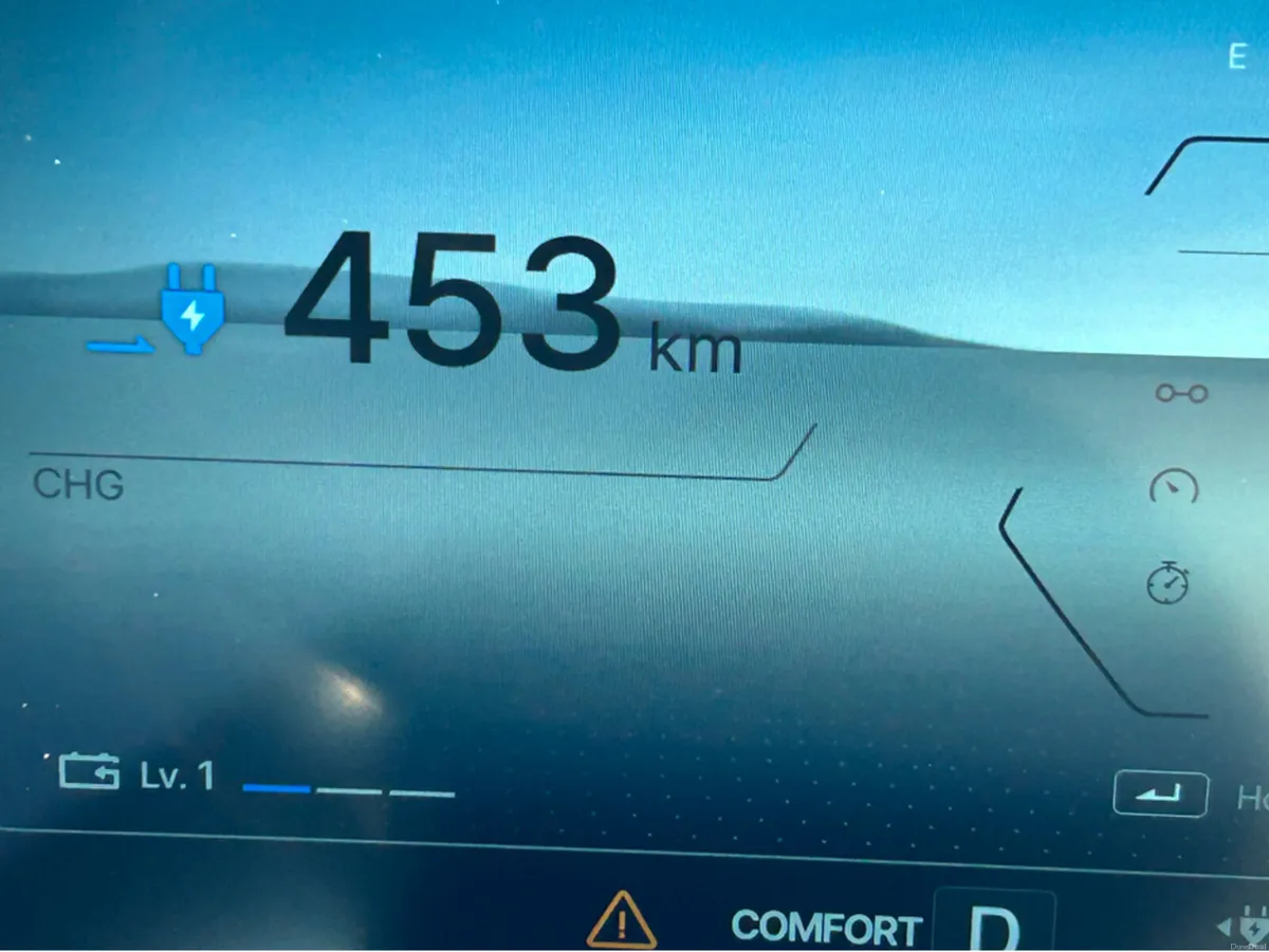 KGM Torres EVX KGM TORRES EV 100%  ELECTRIC   465 - Image 4