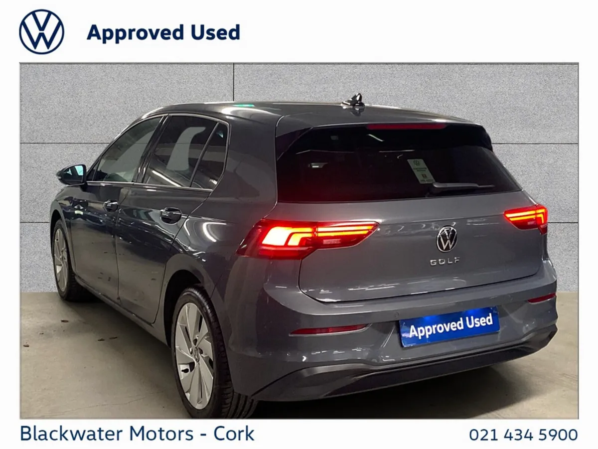 Volkswagen Golf 2.0TDI 116BHP 5DR EDITION 75 - Image 4