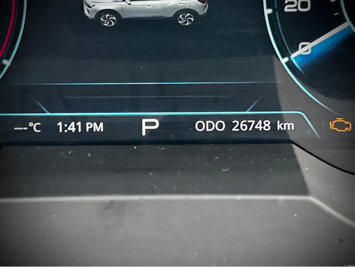 KGM Korando EL 1.6 2WD 4DR AUTO - Image 2