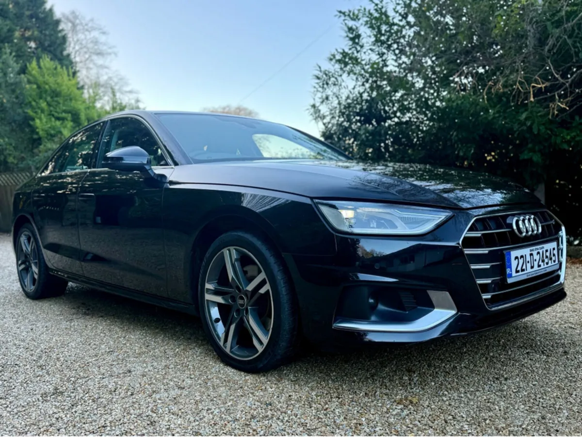 Audi A4 30 TDI 136BHP S-TRONIC SE *Full Audi Servi - Image 1