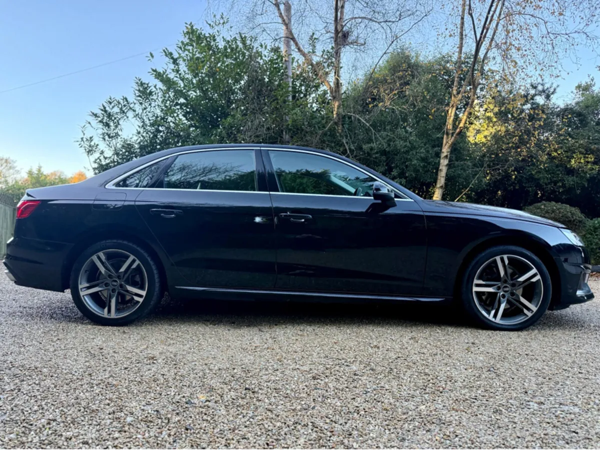 Audi A4 30 TDI 136BHP S-TRONIC SE *Full Audi Servi - Image 3
