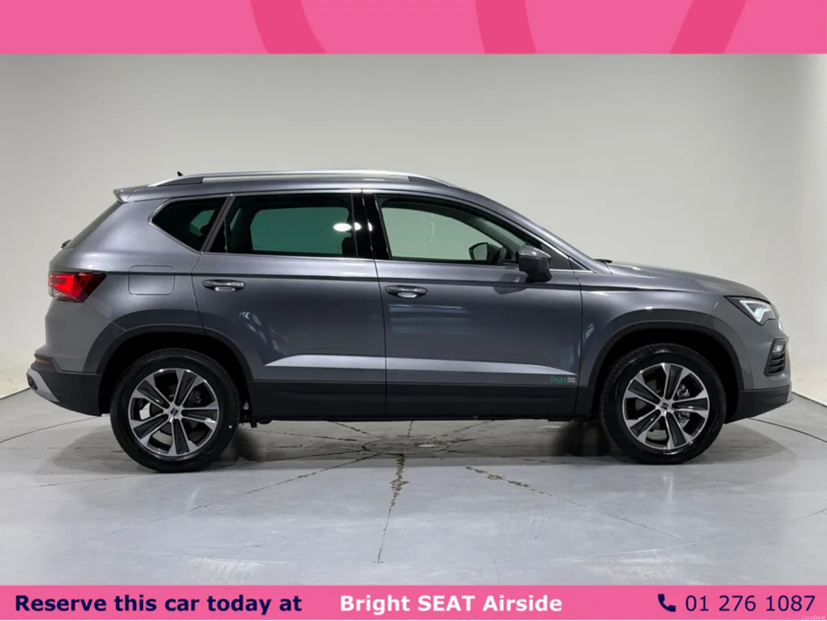 SEAT Ateca 1.5 TSI 150HP SE+ - Image 4