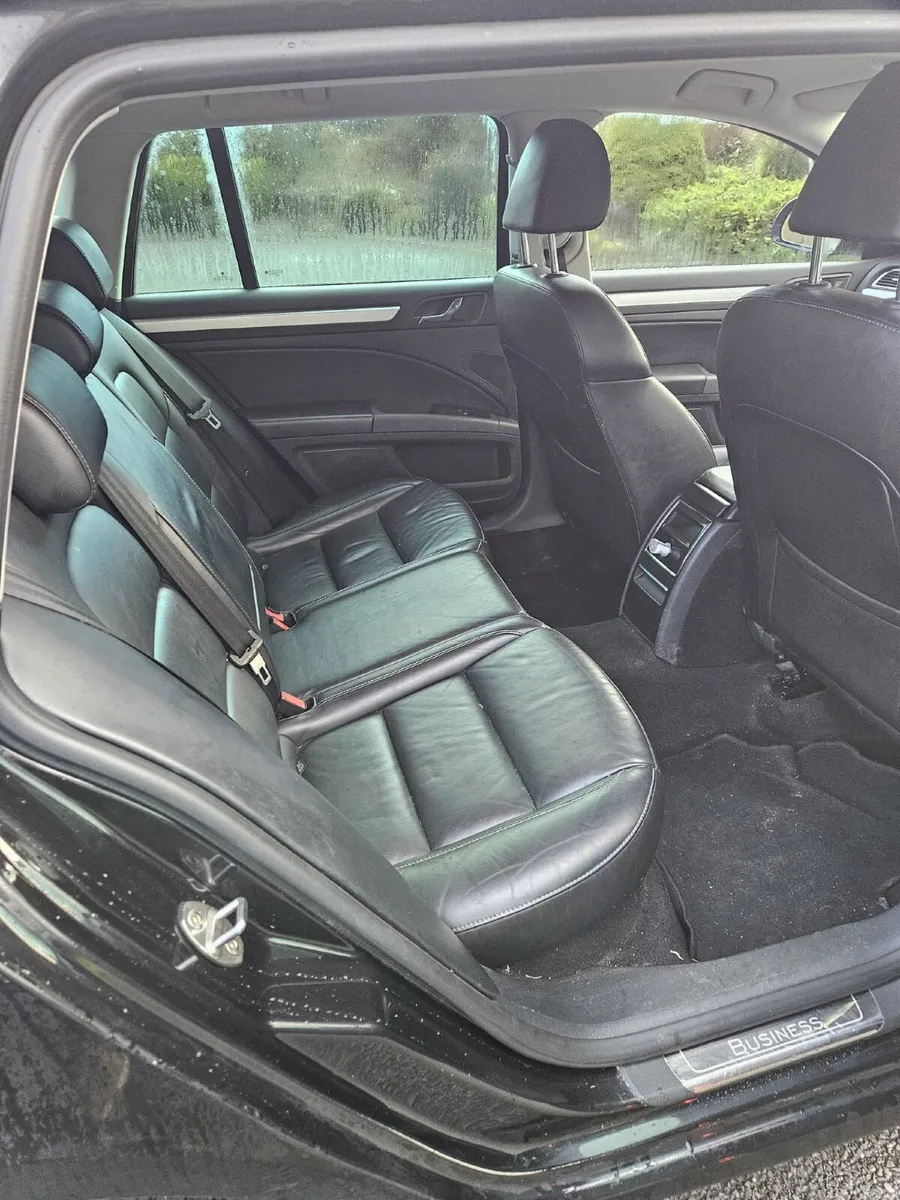 Skoda Superb Estate 2015 - Image 4