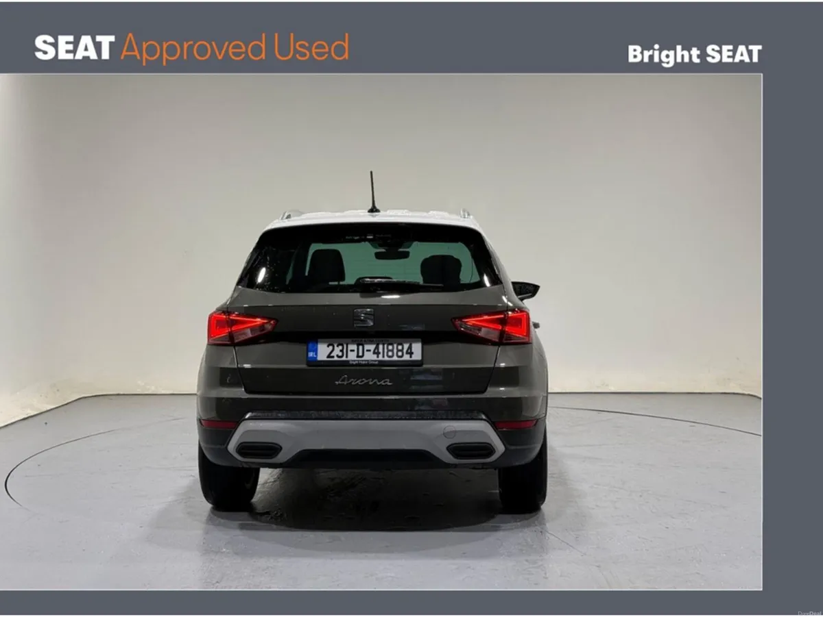 SEAT Arona PA 1.0 TSI 110HP XPERIENC - Image 5