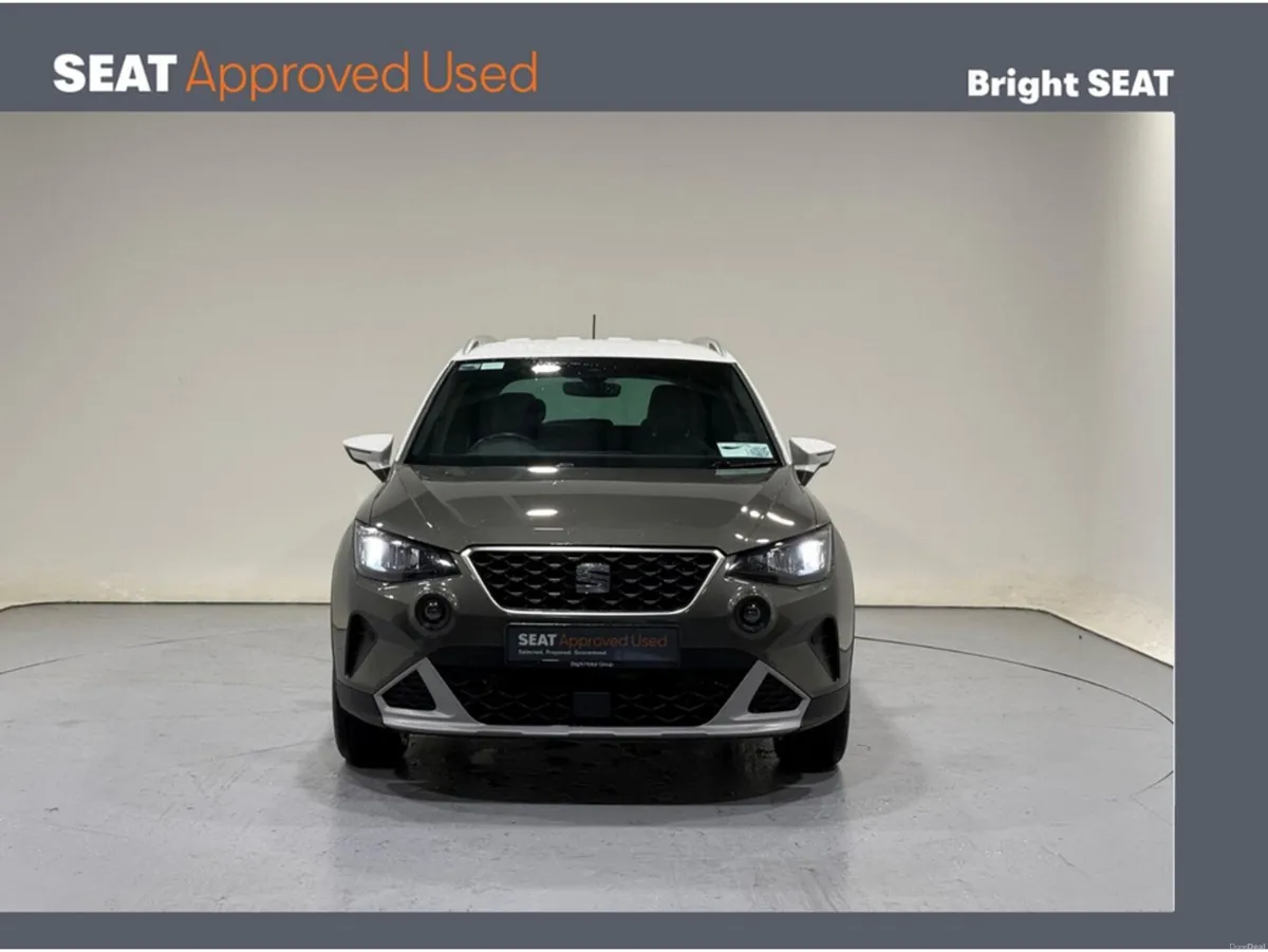 SEAT Arona PA 1.0 TSI 110HP XPERIENC - Image 3