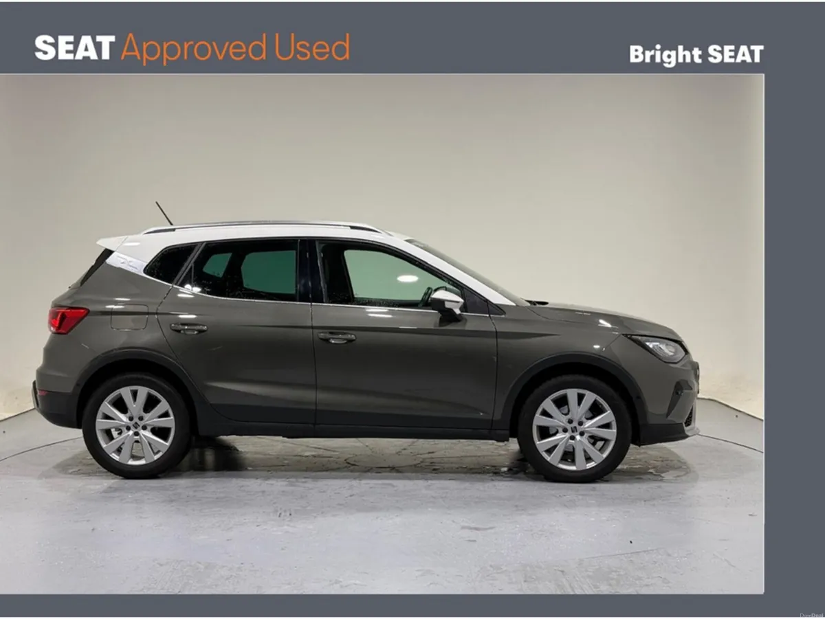 SEAT Arona PA 1.0 TSI 110HP XPERIENC - Image 4