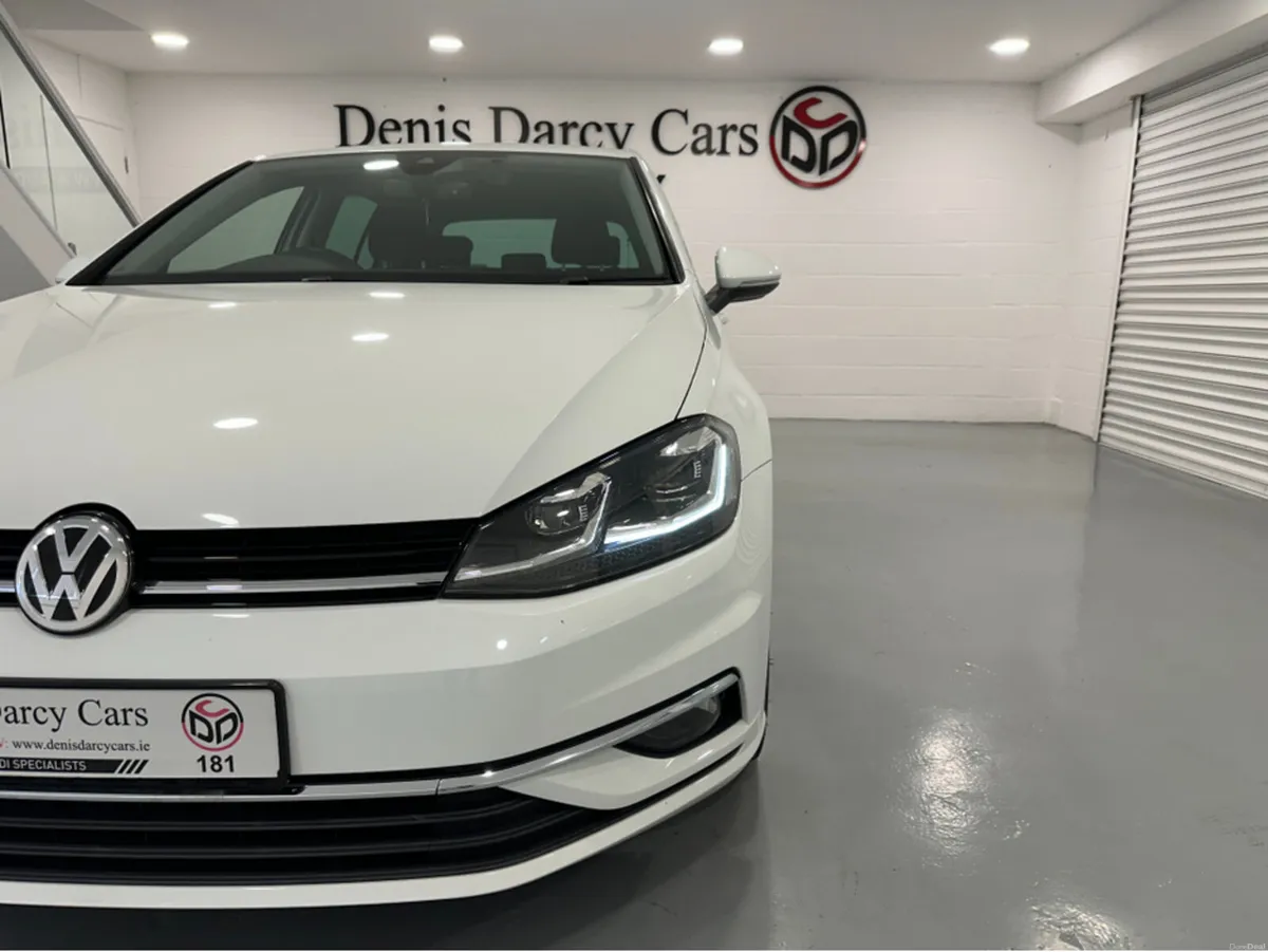 Volkswagen Golf (181) GOLF 1.4TSI HIGHLINE DSG VW/ - Image 5