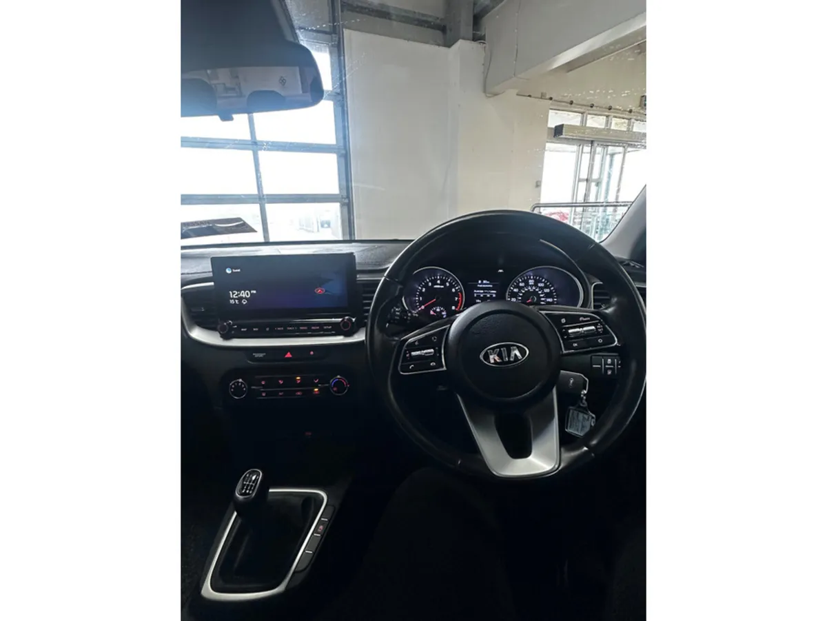 Kia Ceed 1.0 T-GDI 2 NAV ISG 118BHP - Image 5