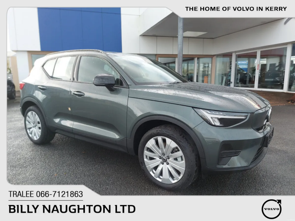 Volvo EX40 EX40 Single Motor Core - Image 4