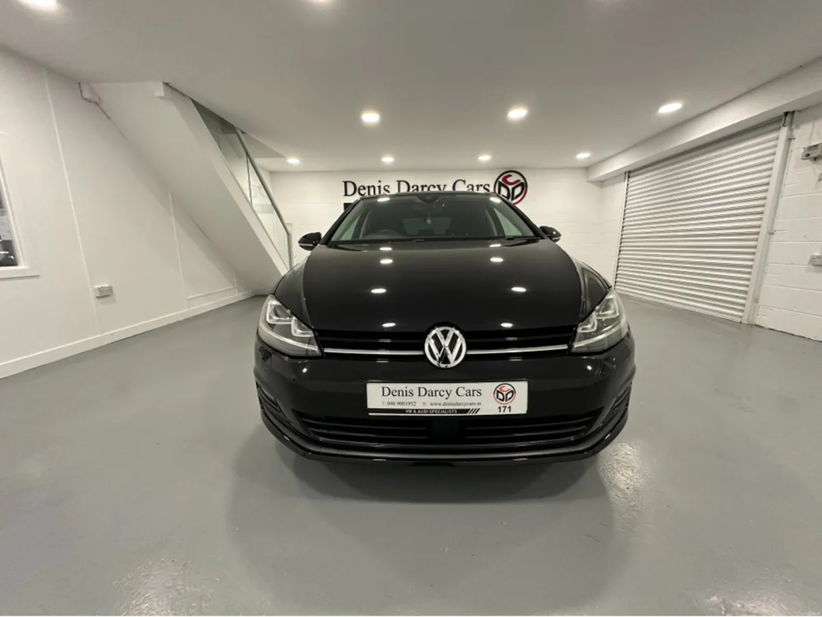 Volkswagen Golf (171) COMFORTLINE 1.2 TSI DSG LOW - Image 5
