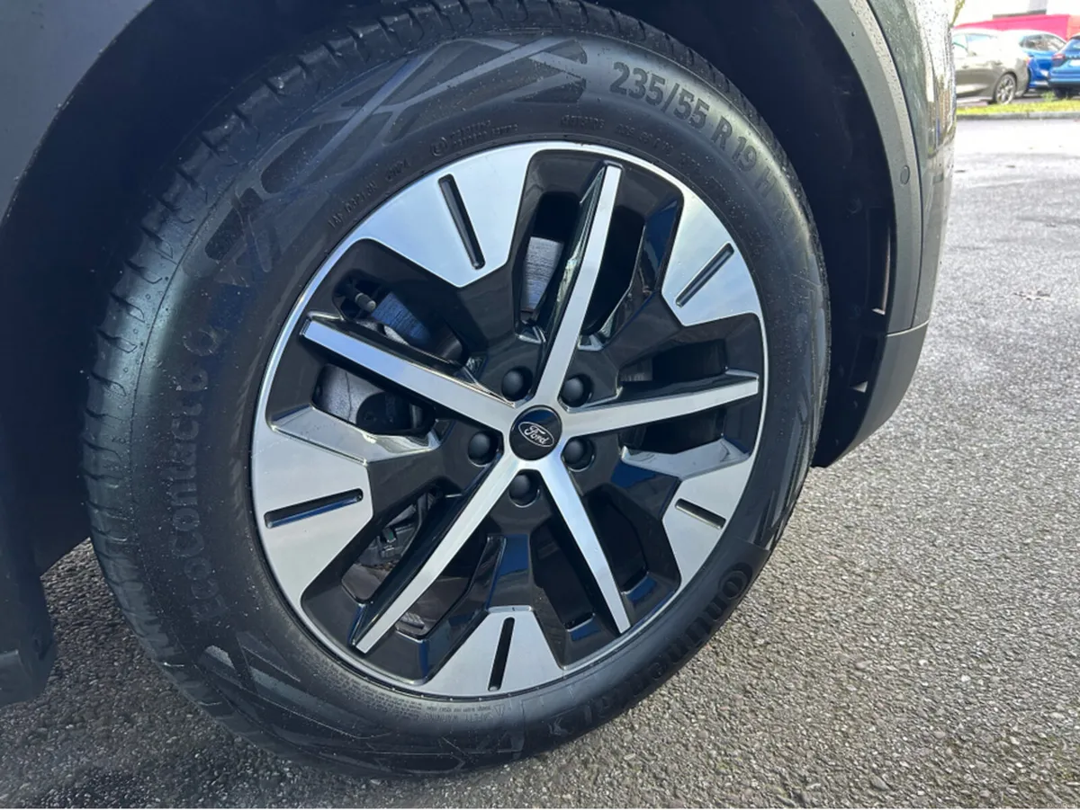 Ford Explorer SELECT 77KWH EXTENDED - Image 3