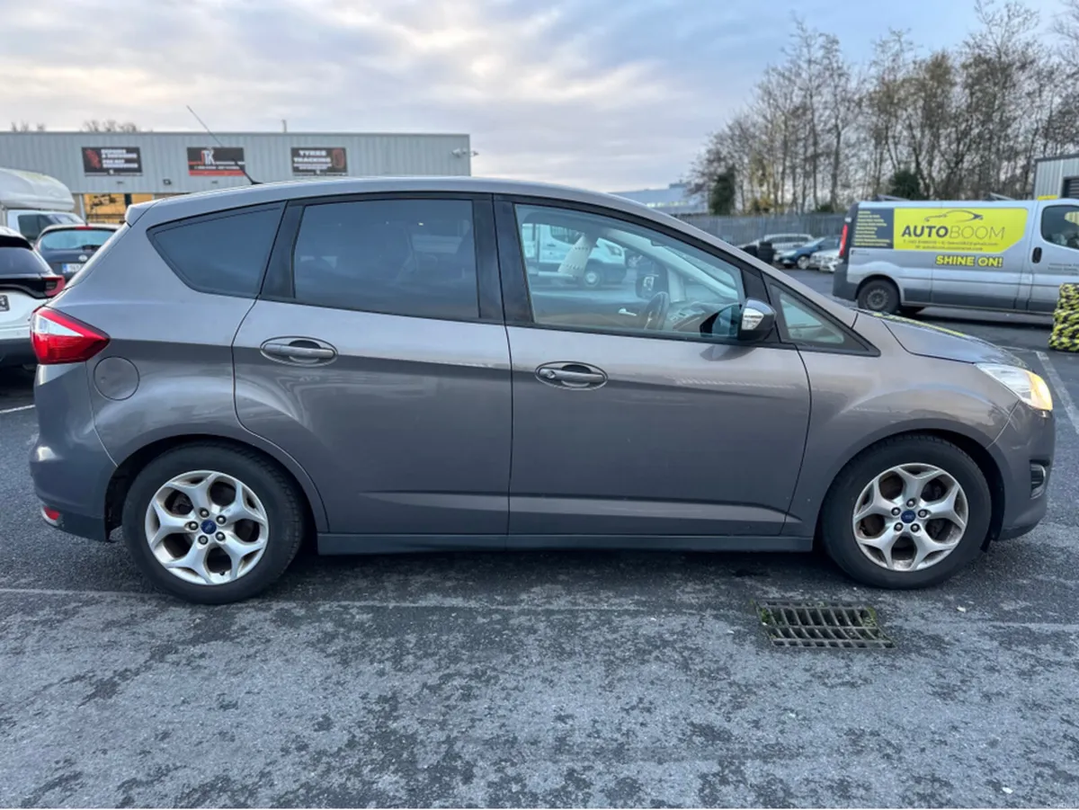 Ford C-Max 2013.5MY C MAX ACTIVE 2.0 TDCI 115PS CO - Image 3