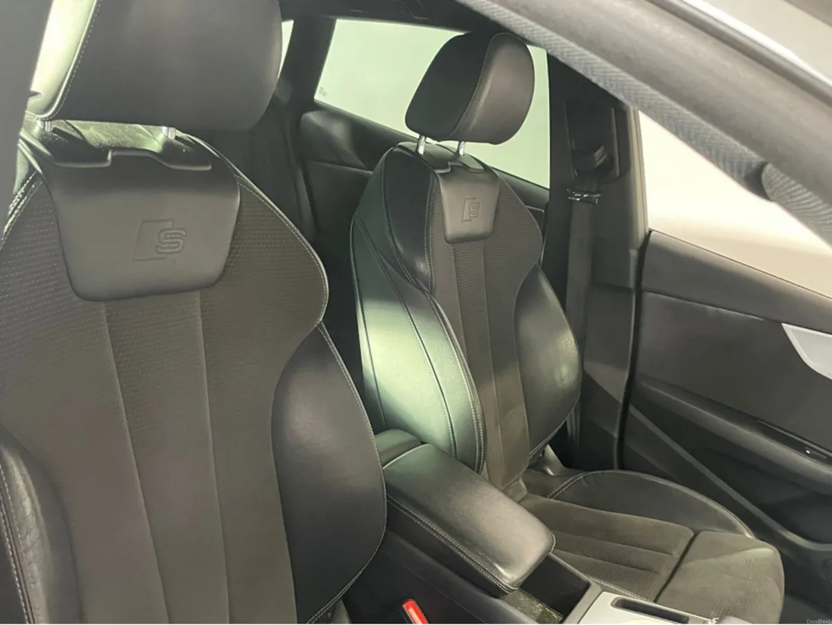Audi A5 2.0 TDI S LINE 40 190PS 5DR AUTO - Image 2