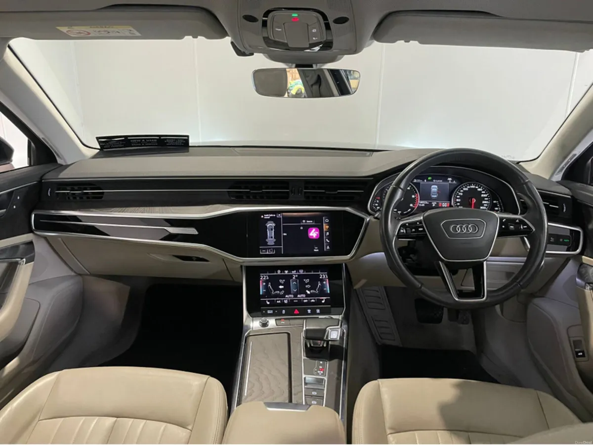 Audi A6 LIMOUSINE 2.0 TDI 204BHP S-TRONIC SE 4DR A - Image 3