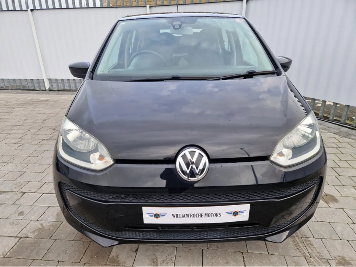 Volkswagen up! 1.0 PETROL AUTO - Image 2