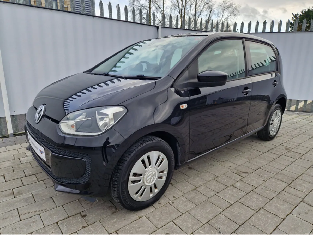 Volkswagen up! 1.0 PETROL AUTO - Image 3