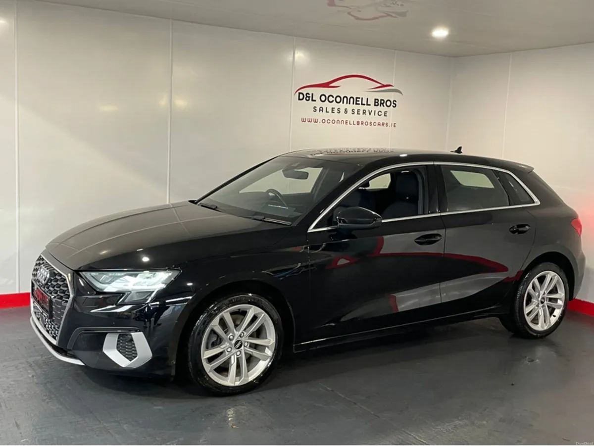 Audi A3 SPORT 30 TFSI SPORTBACK - Image 6