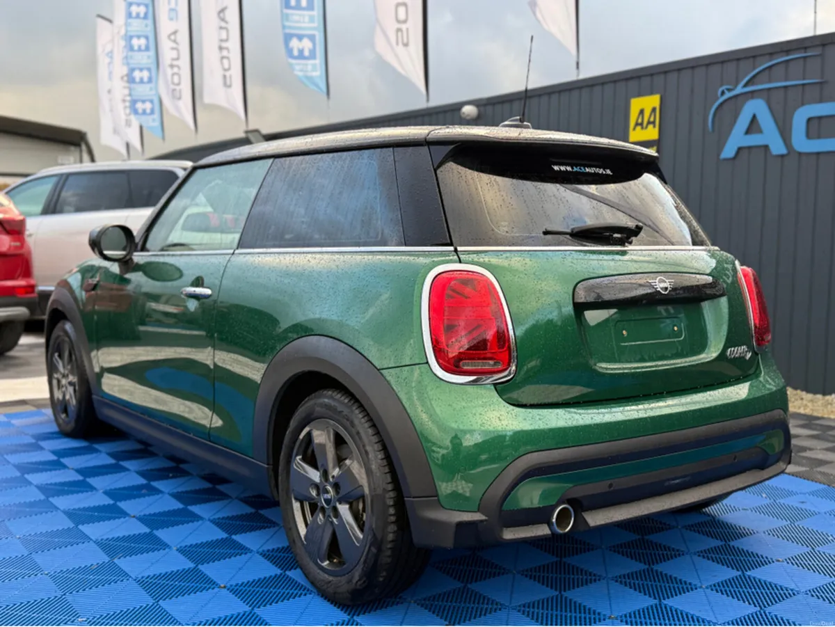 Mini Cooper D - 1.5 DIESEL - AUTO - 12M WARRANTY - - Image 5