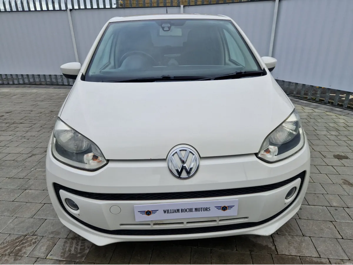Volkswagen up! 1.0 PETROL AUTO - Image 2