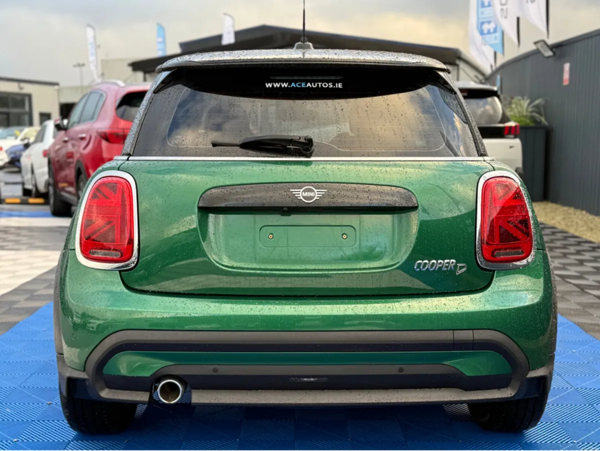 Mini Cooper 1.5 DIESEL - AUTO - 12M WARRANTY - CAR - Image 6