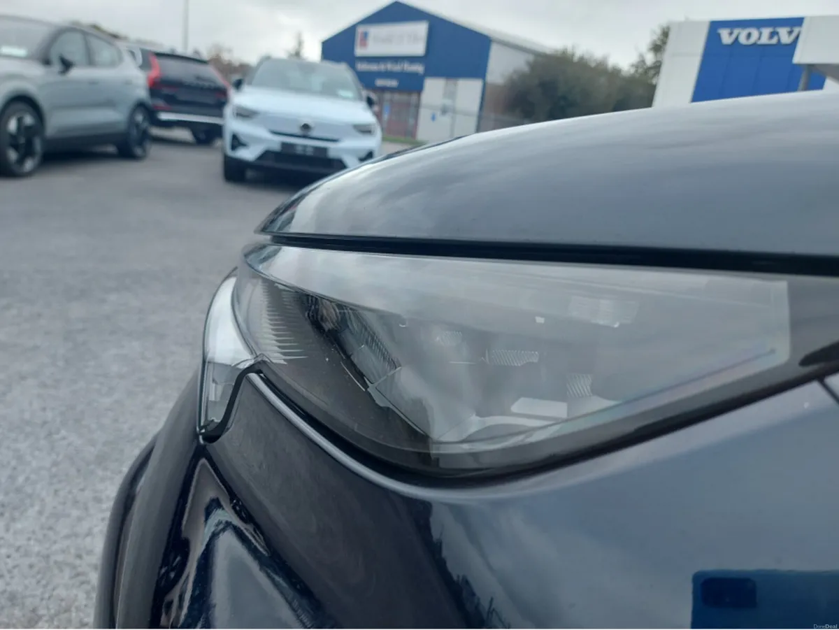 Citroen C4 YOU MHEV 100BHP - Image 5