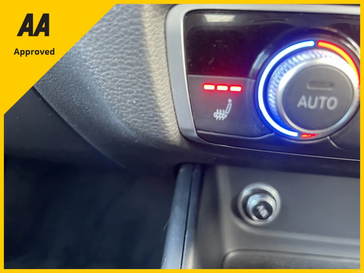 Audi A3 SPORT 30 TFSI SPORTBACK FREE DELIVERY - Image 2