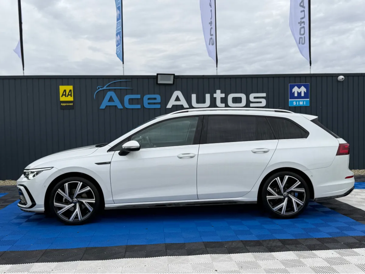 Volkswagen Golf R-LINE - 1.5 E-TSI - AUTO - 12M WA - Image 4