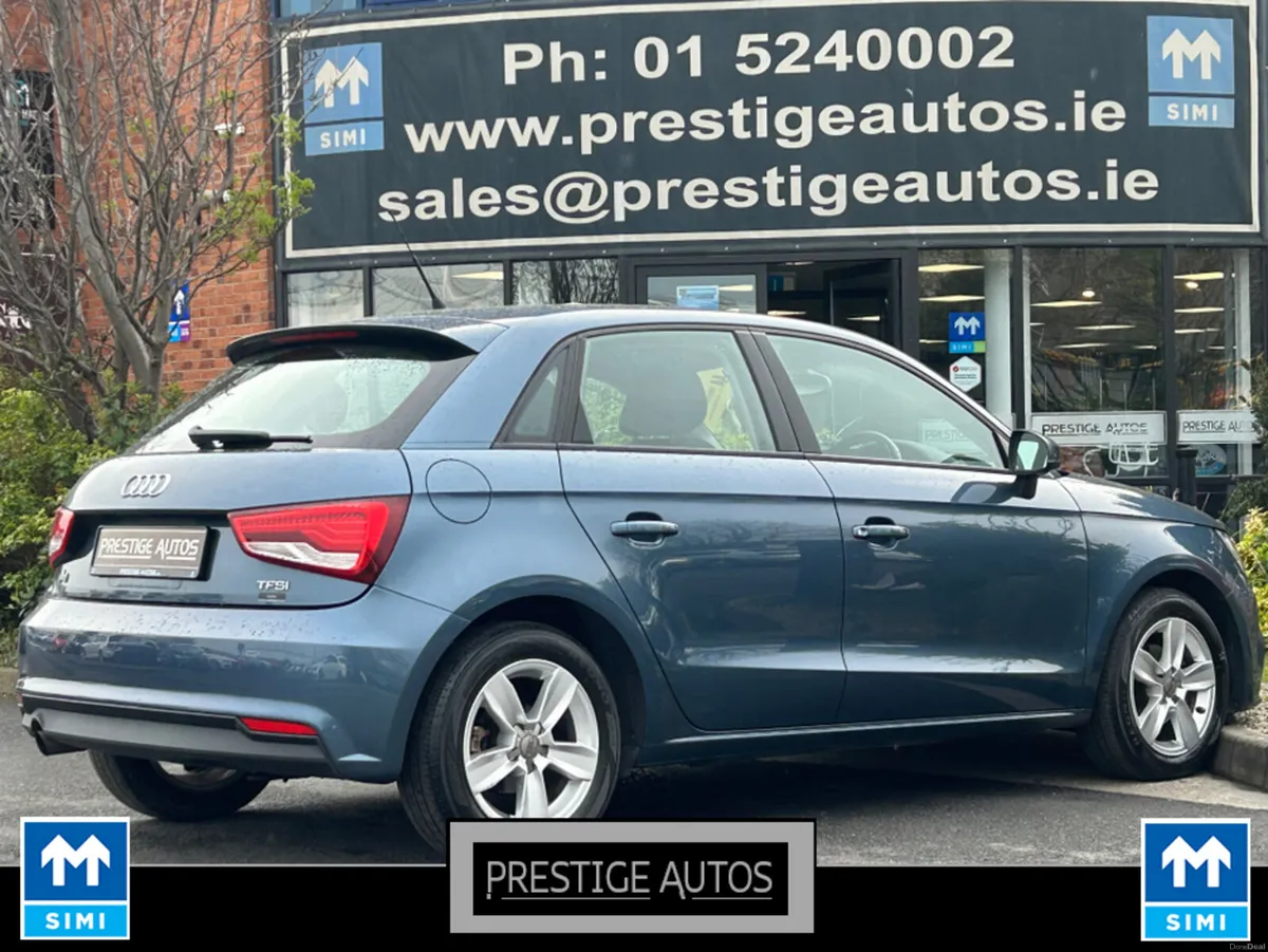 Audi A1 *DEPOSIT TAKEN**CAR ID 68* - Image 4