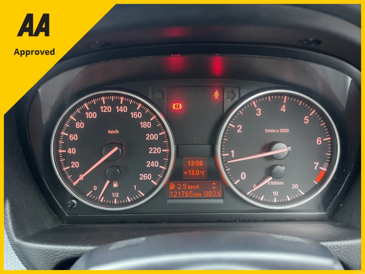 BMW 3-Series M SPORT  CONVERTIBLE FREE DELIVERY - Image 3