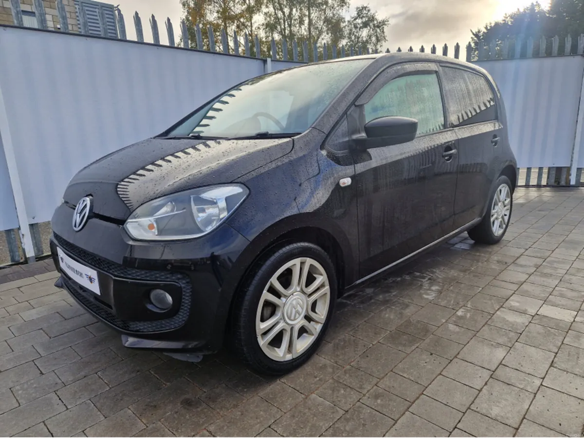 Volkswagen up! 1.0 AUTO - Image 3