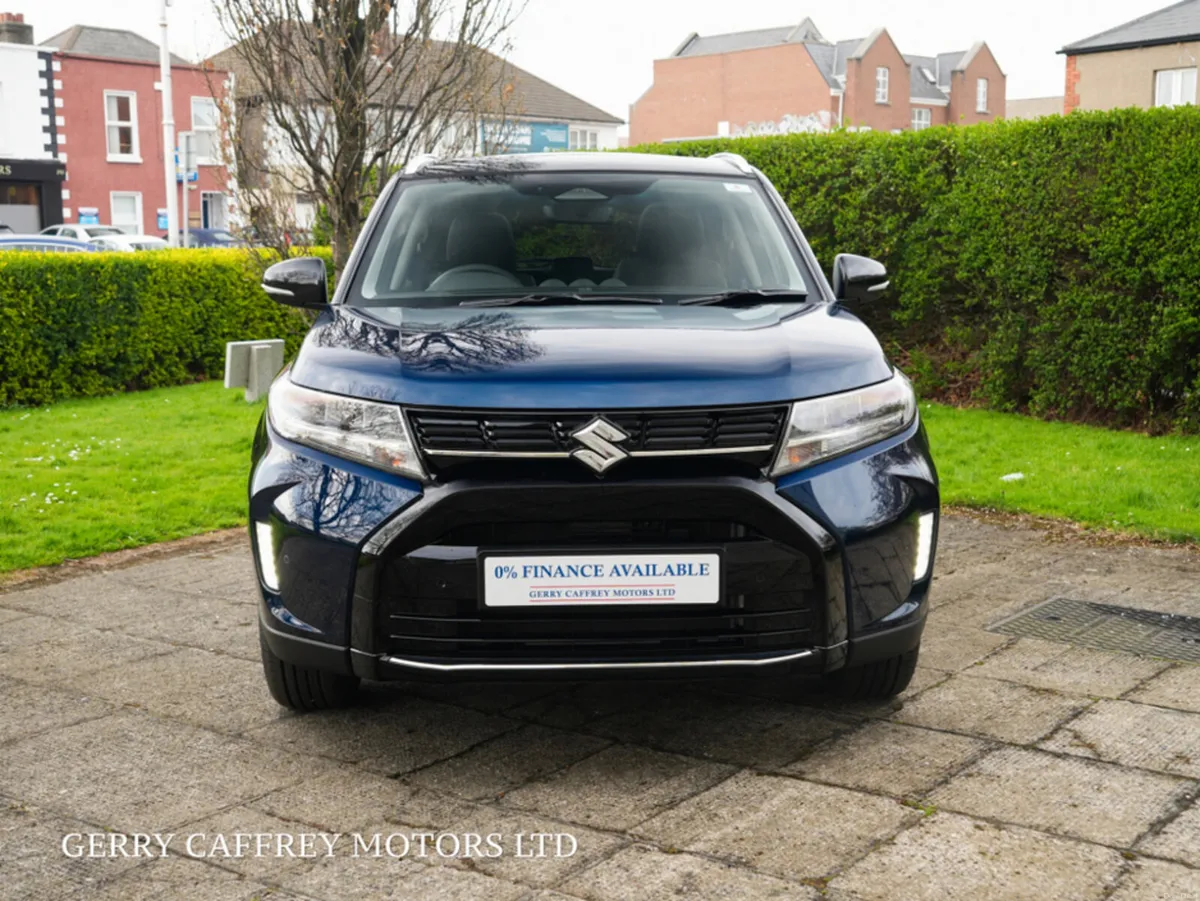 Suzuki Vitara FACELIFT ULTRA 1.5 Full Hybrid - Image 2