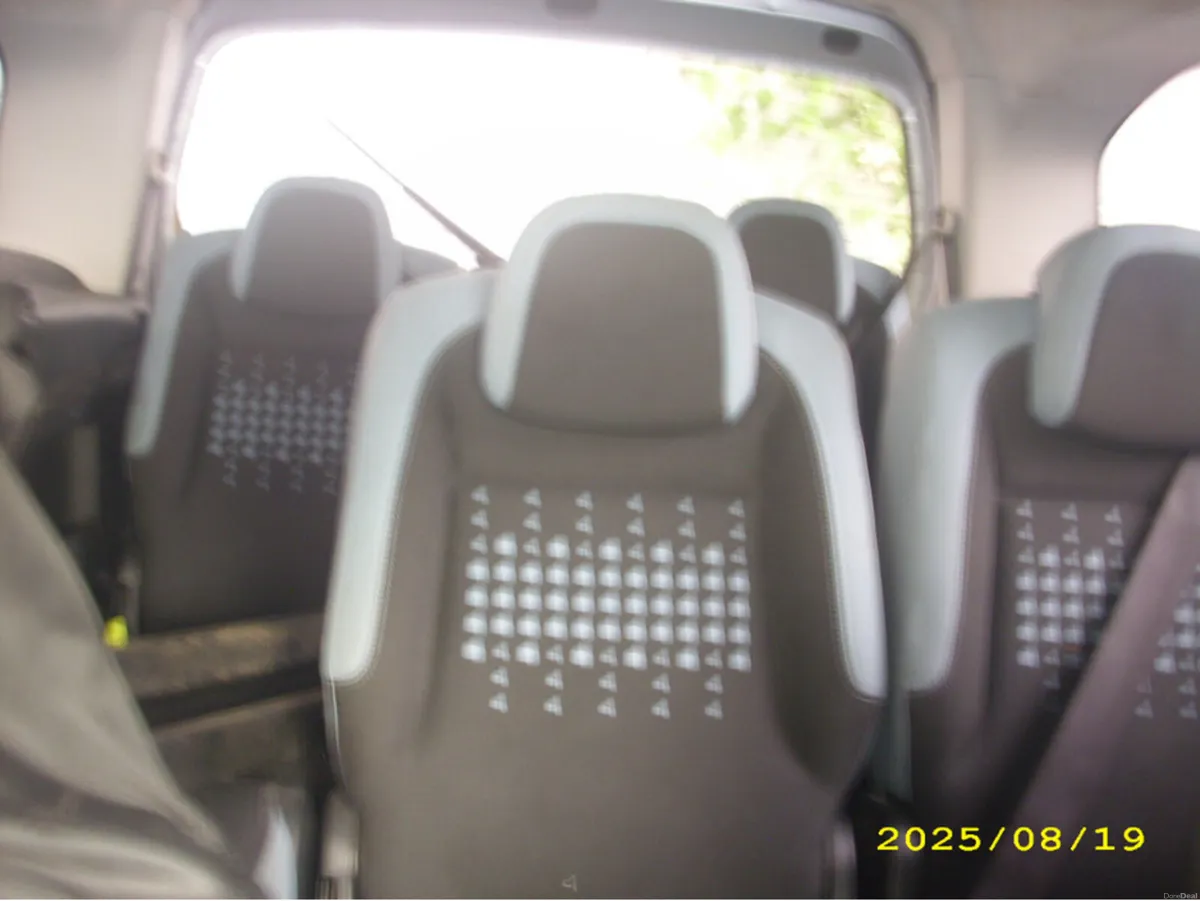 Citroen Berlingo Multispace 1.6 HDI MULTI SPACE VT - Image 4