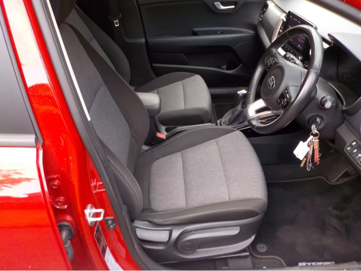 Kia Stonic 1.0 K2  PETROL MY2 021 - Image 6